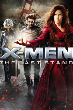ดูหนังออนไลน์ X-Men 3 The Last Stand (2006) รวมพลังประจัญบาน [พากย์ไทย]
